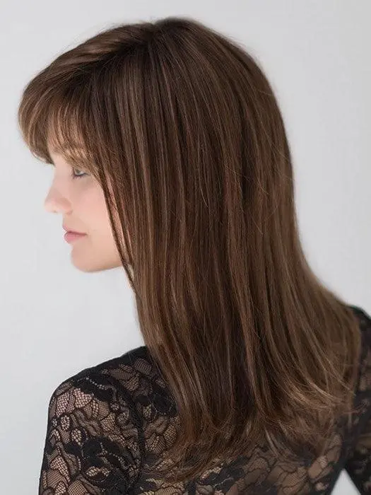 Carrie Wig By Ellen Wille | Synthetic 7