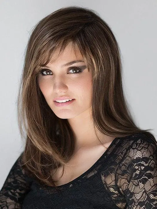 Carrie Wig By Ellen Wille | Synthetic 4