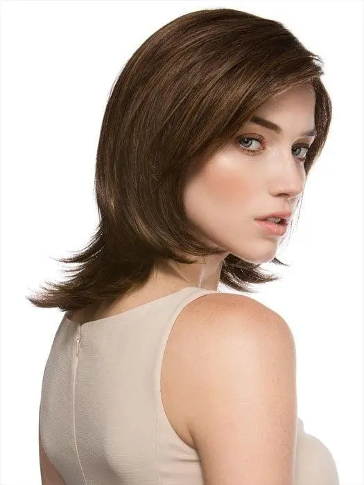 Casino More Wig By Ellen Wille | Synthetic 5
