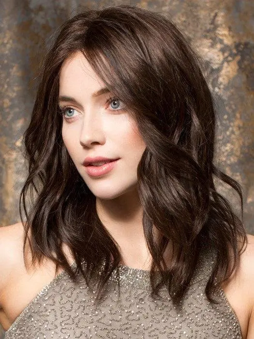 Emotion Wig By Ellen Wille | Remy Human Hair 5