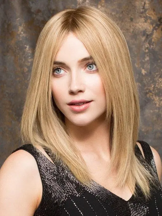 Emotion Wig By Ellen Wille | Remy Human Hair 8