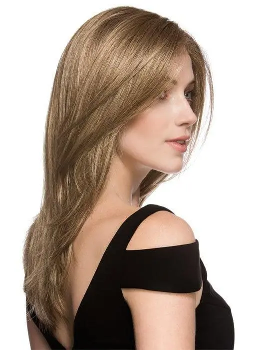 Mega Mono Wig By Ellen Wille | Synthetic 6