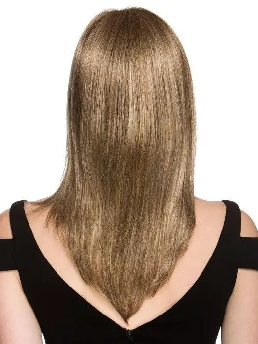 Mega Mono Wig By Ellen Wille | Synthetic 8