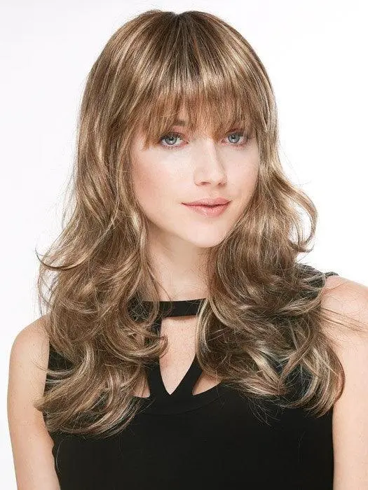 Pretty Wig By Ellen Wille | Synthetic 5
