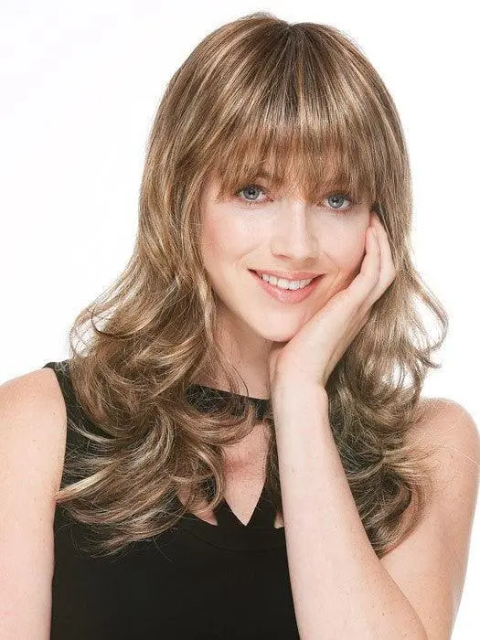 Pretty Wig By Ellen Wille | Synthetic 6
