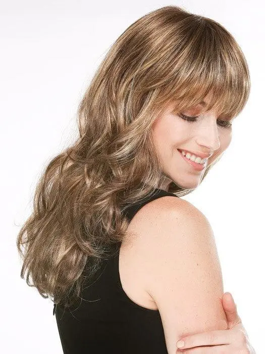 Pretty Wig By Ellen Wille | Synthetic 7