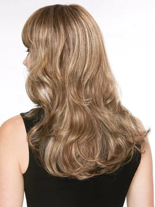 Pretty Wig By Ellen Wille | Synthetic 8