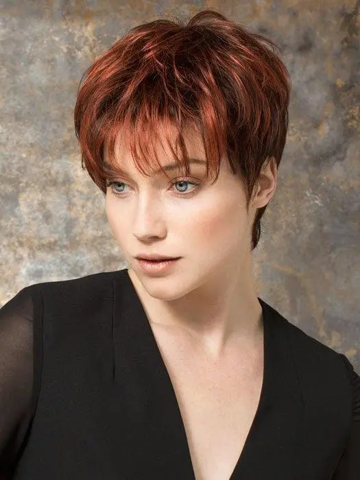 Stop Hi Tec Wig By Ellen Wille | Synthetic 1