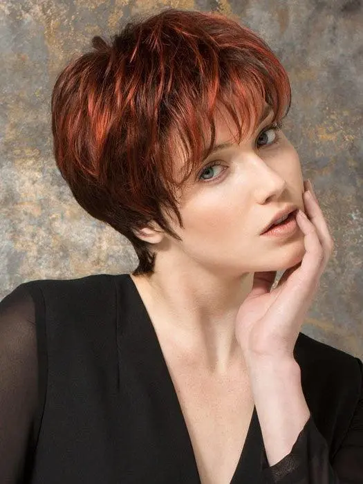 Stop Hi Tec Wig By Ellen Wille | Synthetic 2