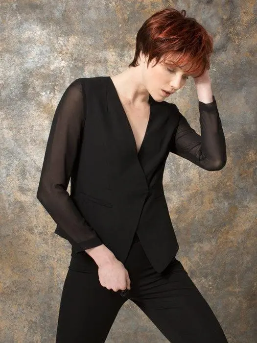 Stop Hi Tec Wig By Ellen Wille | Synthetic 3