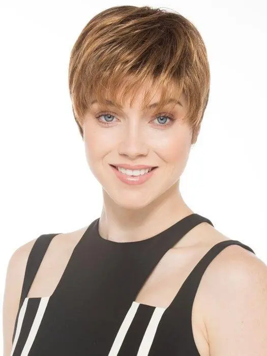 Stop Hi Tec Wig By Ellen Wille | Synthetic 6