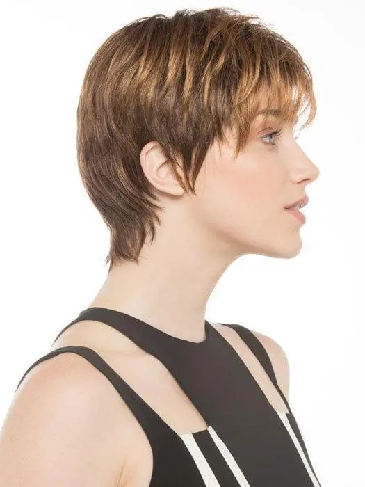 Stop Hi Tec Wig By Ellen Wille | Synthetic 8