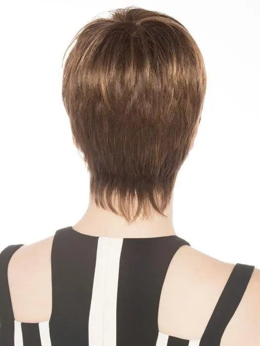Stop Hi Tec Wig By Ellen Wille | Synthetic 9