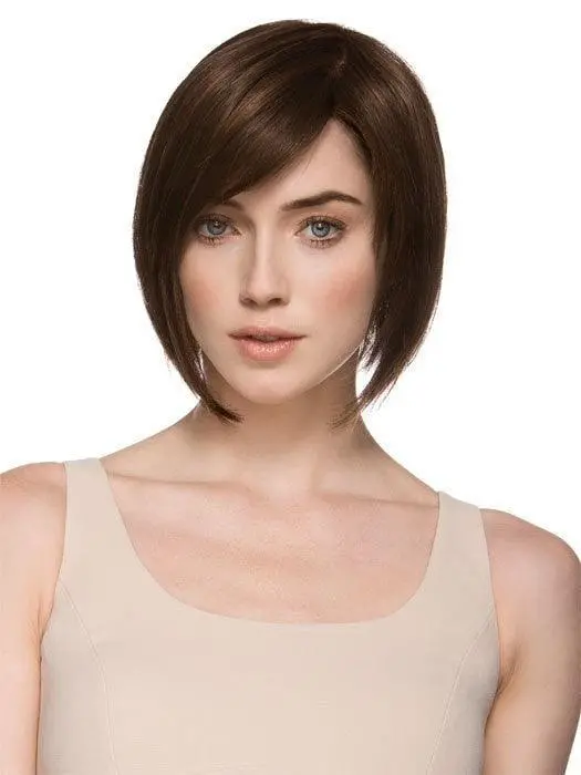 Tempo 100 Deluxe Large Wig By Ellen Wille | Synthetic 4