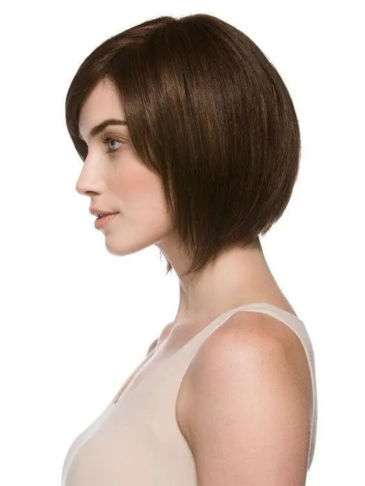 Tempo 100 Deluxe Large Wig By Ellen Wille | Synthetic 5