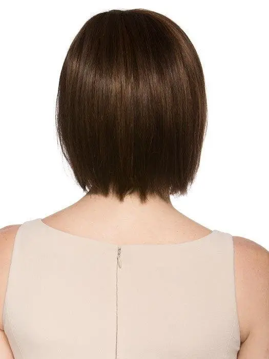 Tempo 100 Deluxe Large Wig By Ellen Wille | Synthetic 6