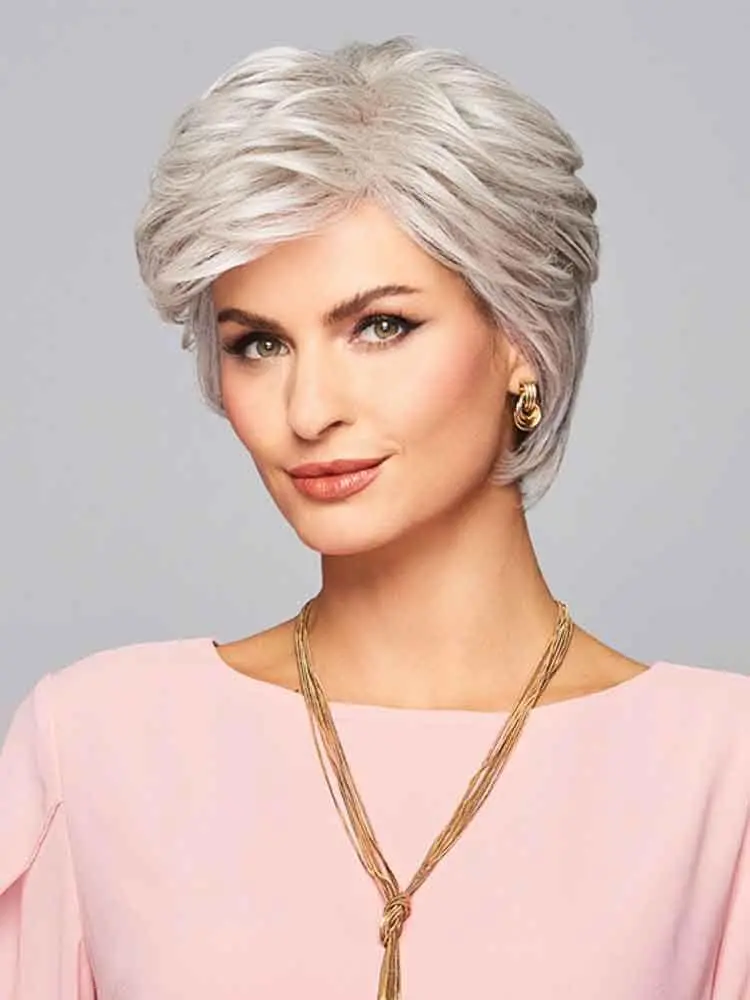 Enthusiastic Wig By Gabor | Heat Friendly Synthetic (Open Cap) 1