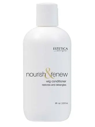 Wig Conditioner (8 Oz) 1