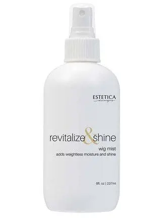 Wig Mist (8 Oz) 1