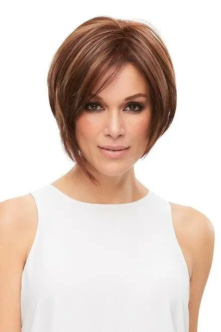 Eve Wig By Jon Renau | Hf Synthetic Lace Front (Mono Top) 1