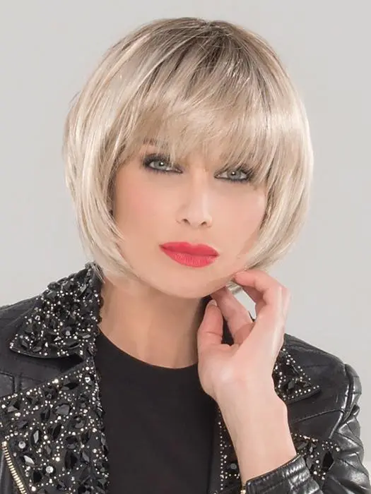 Blues Wig By Ellen Wille | Synthetic 1