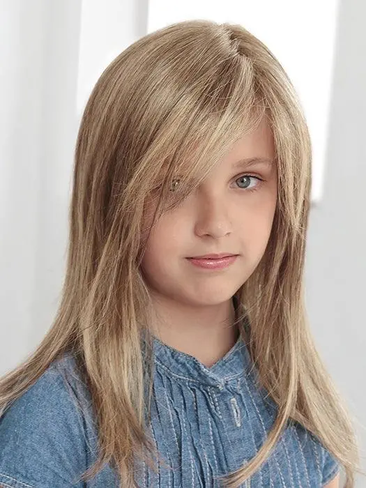 Anne Nature Wig By Ellen Wille | Remy Human Hair 1