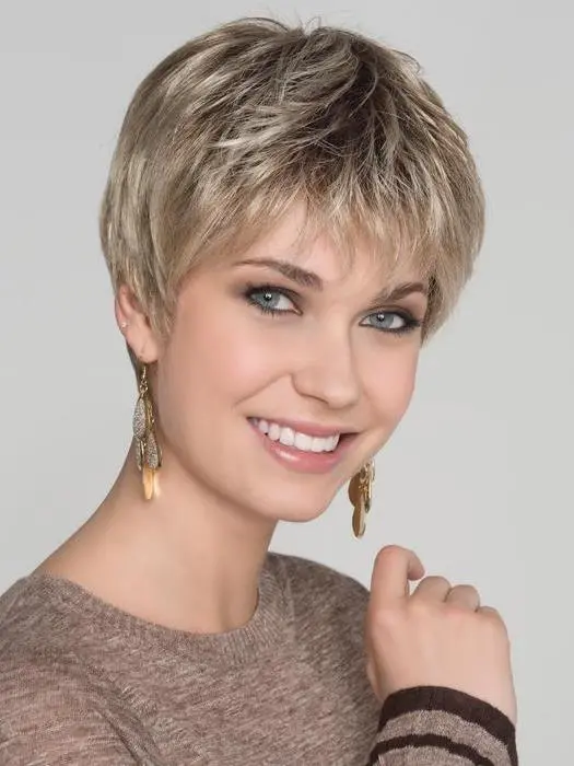 Bo Mono Wig By Ellen Wille | Synthetic 1