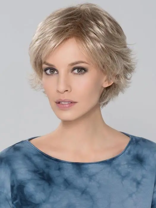 Date Large Wig By Ellen Wille | Synthetic 2