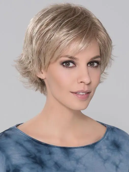 Date Large Wig By Ellen Wille | Synthetic 3