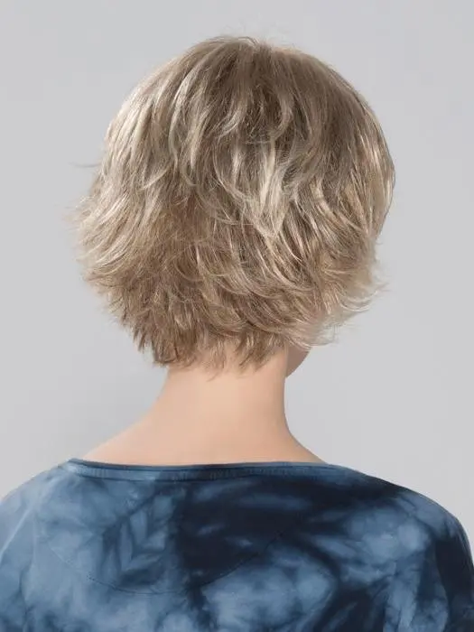 Date Large Wig By Ellen Wille | Synthetic 4