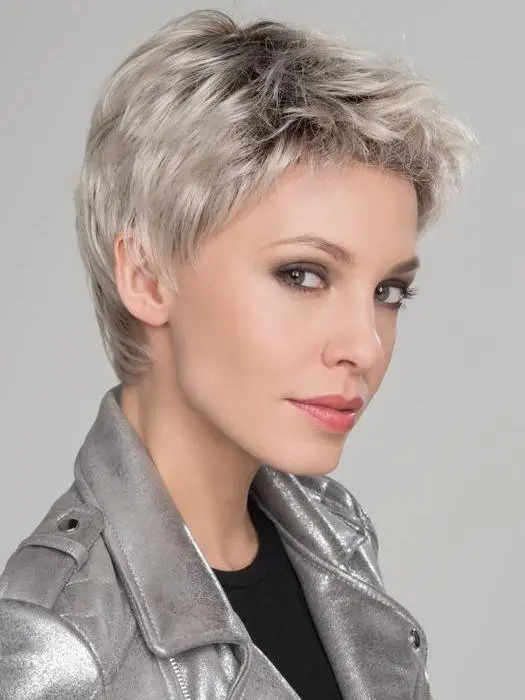 Risk Wig By Ellen Wille | Synthetic 1