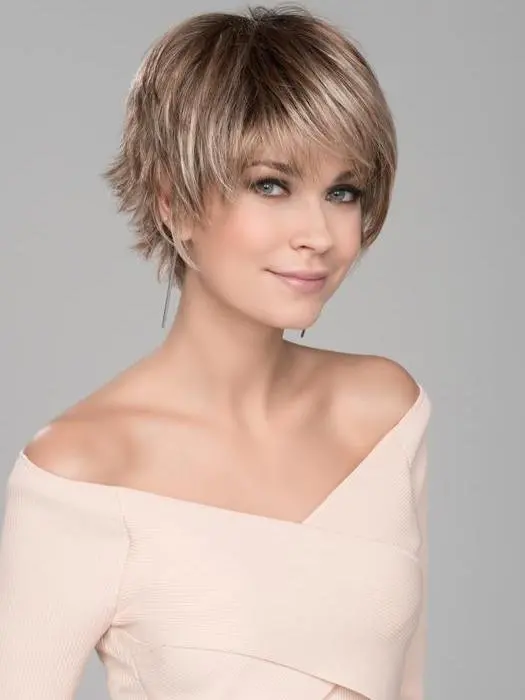 Sky Wig By Ellen Wille | Synthetic 1