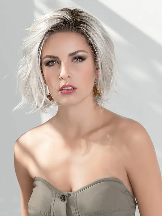Esprit Wig By Ellen Wille | Synthetic (Lace Front Mono) 1