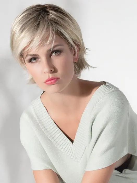 Fame Wig By Ellen Wille | Synthetic 1