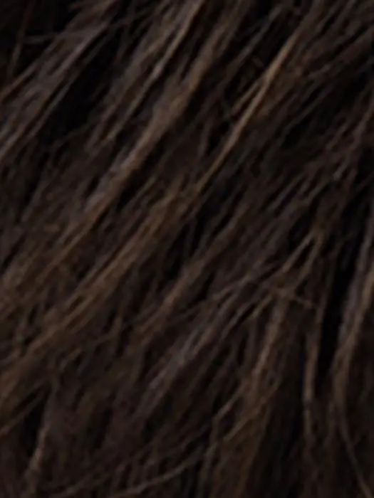 Image Wig By Ellen Wille | Human/Synthetic Hair Blend 4
