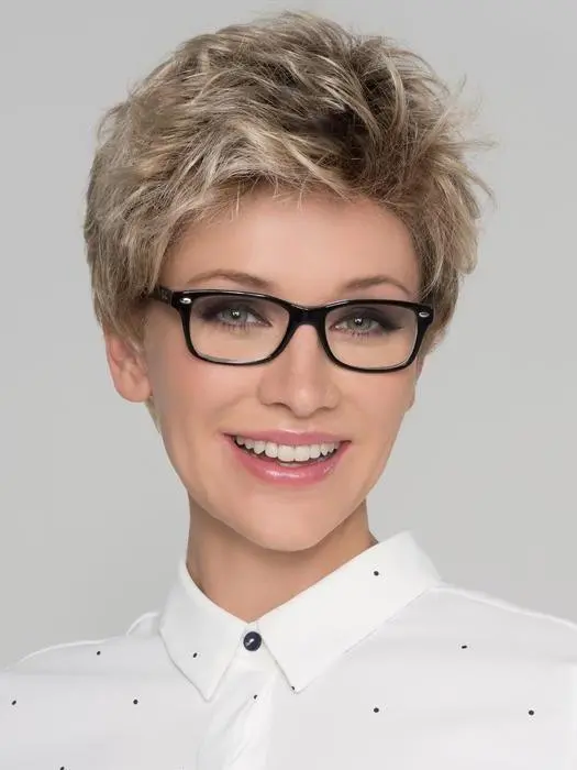 Alba Comfort Wig By Ellen Wille | Synthetic 1