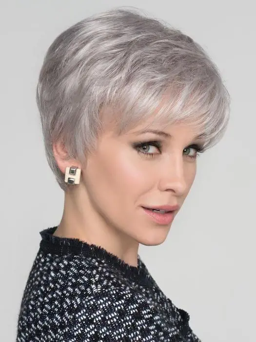 Cara Small Deluxe Wig By Ellen Wille | Synthetic 1