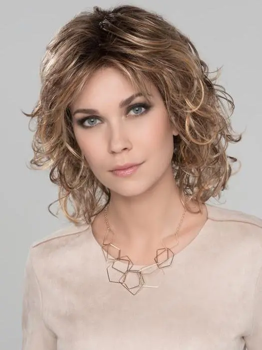 Cat Wig By Ellen Wille | Synthetic 1