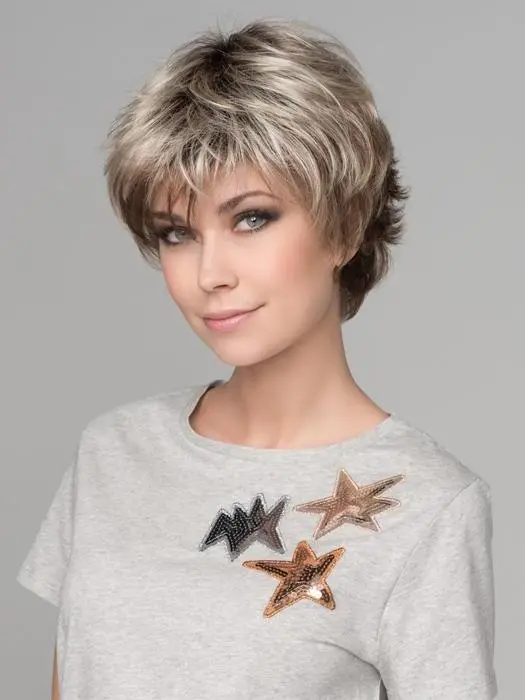 Club 10 Wig By Ellen Wille | Synthetic 1