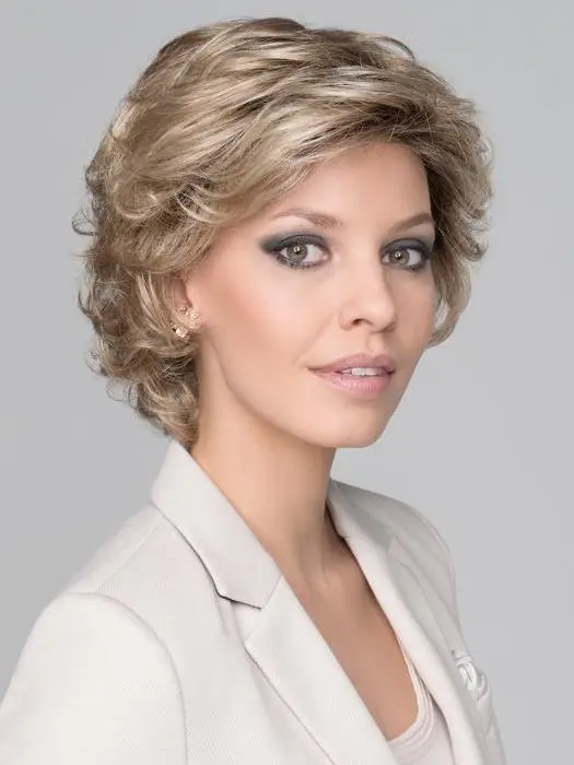 Daily Wig By Ellen Wille | Synthetic 1