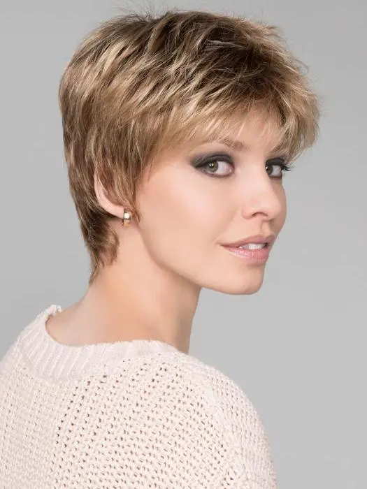 Fair Mono Wig By Ellen Wille | Synthetic 1