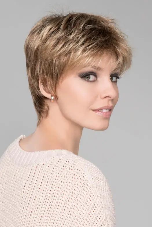 Fair Wig By Ellen Wille | Synthetic 1