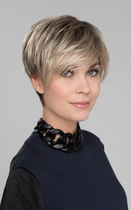 Fenja Wig By Ellen Wille | Synthetic 1