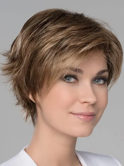 Flip Mono Wig By Ellen Wille | Synthetic 1