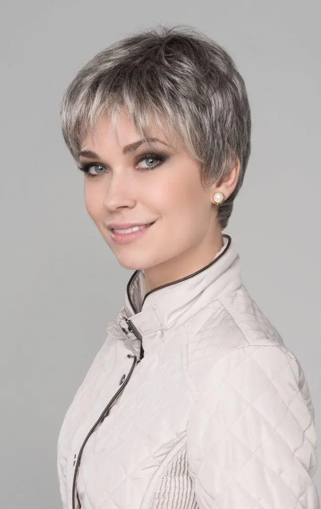 Ginger Small Wig By Ellen Wille | Synthetic 1