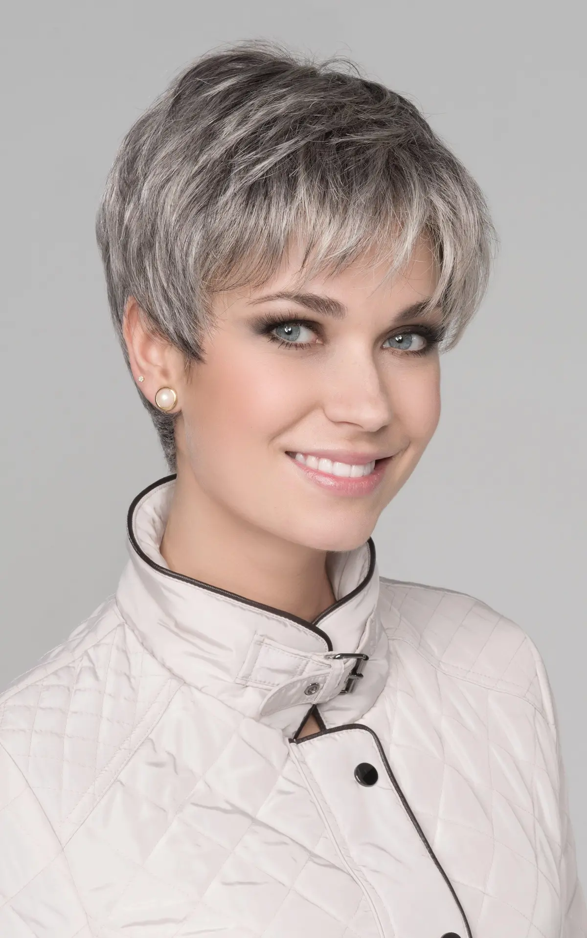 Ginger Small Wig By Ellen Wille | Synthetic 2