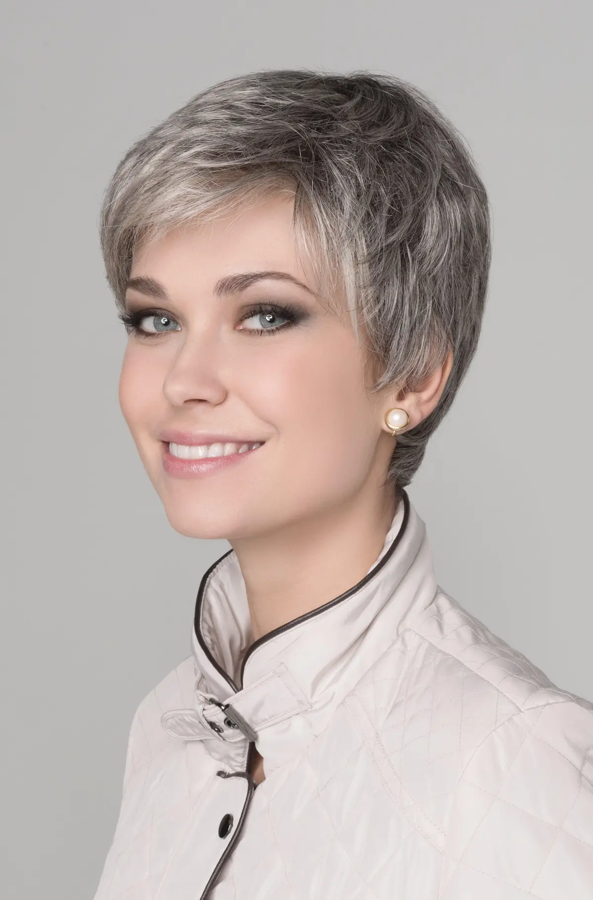 Ginger Small Wig By Ellen Wille | Synthetic 3