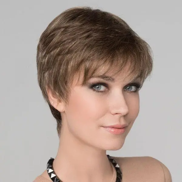 Liza Small Deluxe Wig By Ellen Wille | Synthetic 1