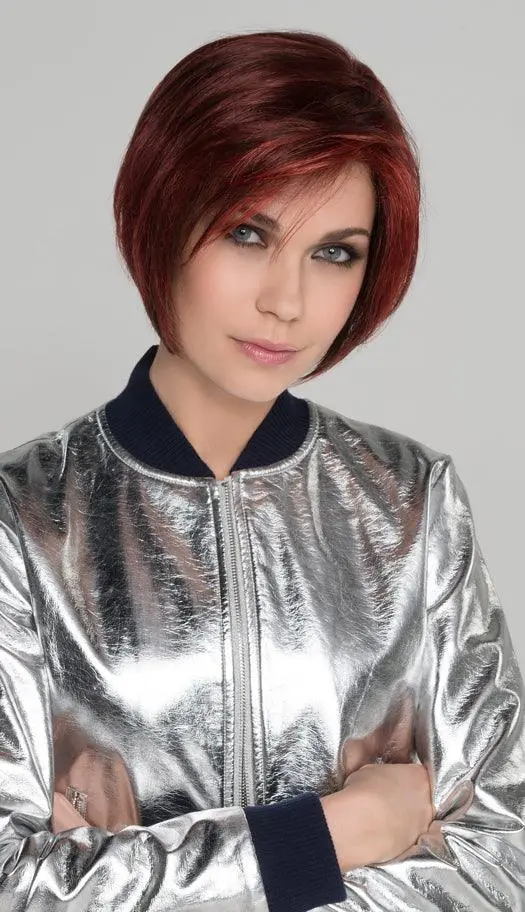 Talia Mono Wig By Ellen Wille | Synthetic 1