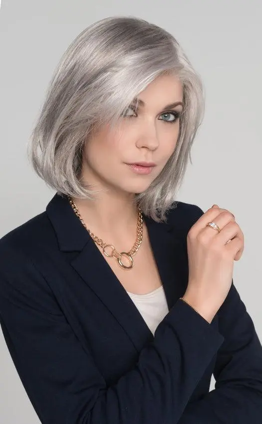 Tempo 100 Deluxe Large Wig By Ellen Wille | Synthetic 1